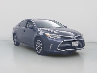 2018 Toyota Avalon XLE -
                Irvine, CA