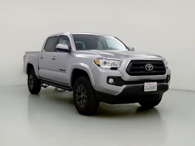 2020 Toyota Tacoma SR5 -
                Irvine, CA