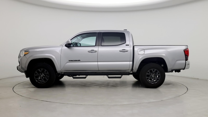 2020 Toyota Tacoma SR5 3