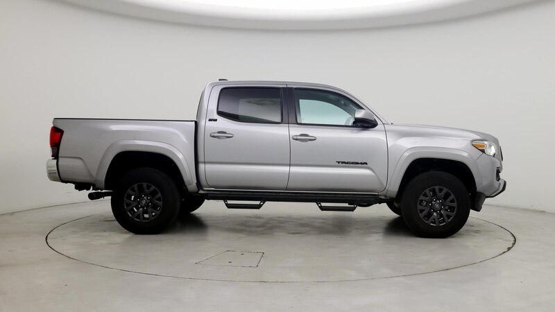 2020 Toyota Tacoma SR5 7