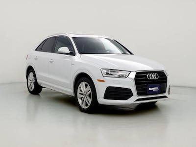 2018 Audi Q3 Premium -
                Irvine, CA