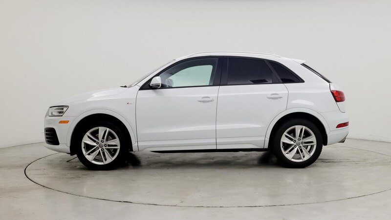 2018 Audi Q3 Premium 3