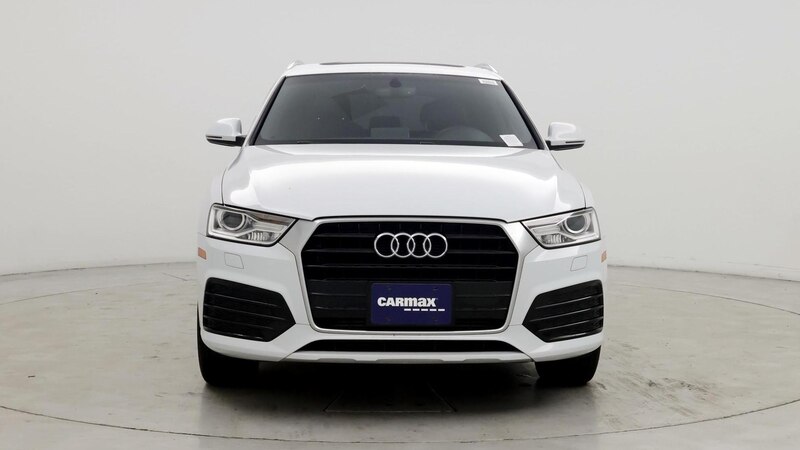 2018 Audi Q3 Premium 5