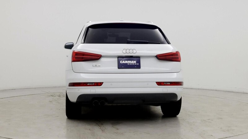 2018 Audi Q3 Premium 6