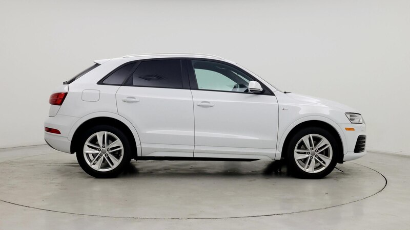 2018 Audi Q3 Premium 7