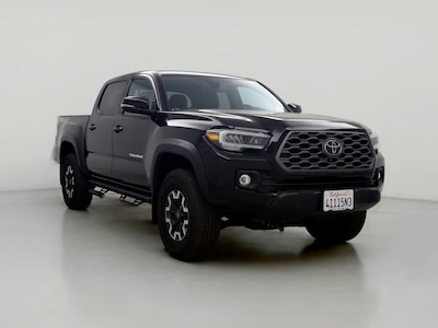 2022 Toyota Tacoma TRD Off-Road -
                Irvine, CA