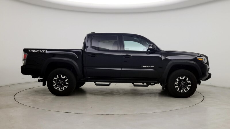 2022 Toyota Tacoma TRD Off-Road 7