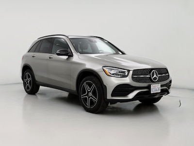 2022 Mercedes-Benz GLC 300 -
                Los Angeles, CA