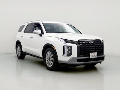 2024 Hyundai Palisade SEL -
                Irvine, CA