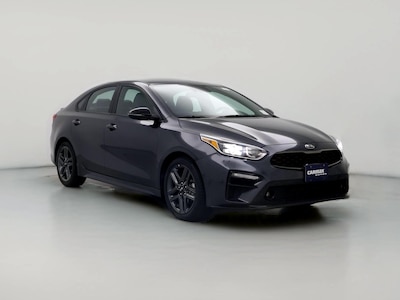 2021 Kia Forte GT-Line -
                Los Angeles, CA