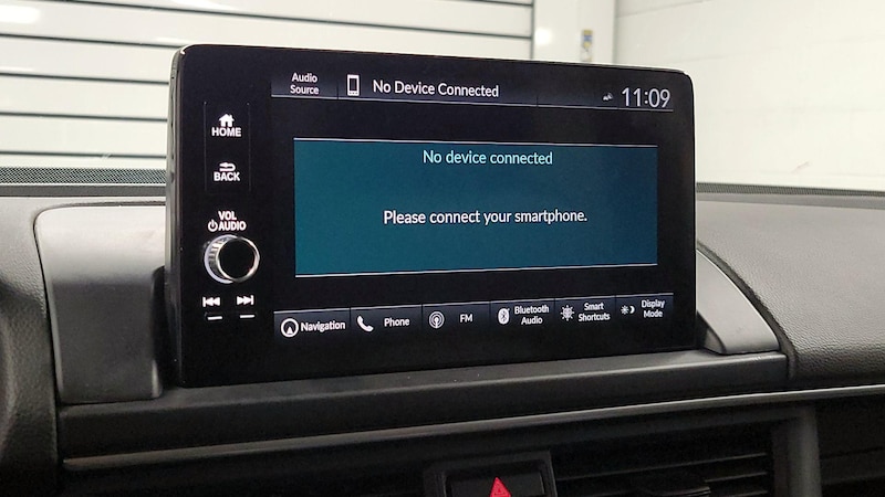 2023 Honda Pilot Elite 15