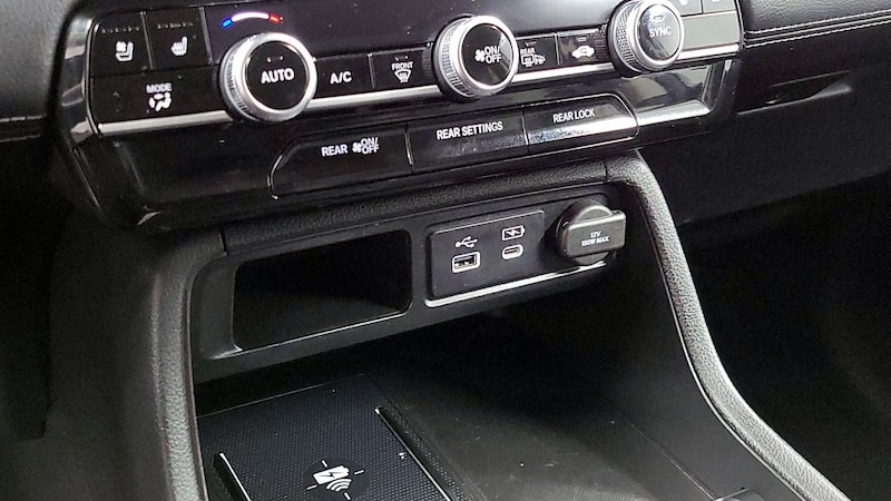2023 Honda Pilot Elite 16