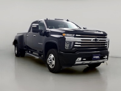 2023 Chevrolet Silverado 3500 High Country -
                Costa Mesa, CA