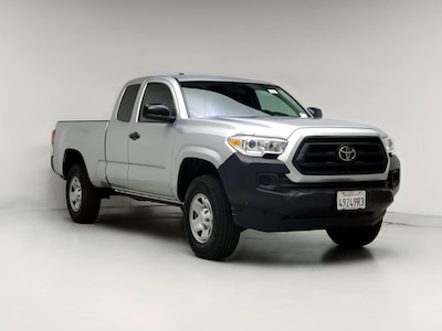 2023 Toyota Tacoma SR -
                Oceanside, CA