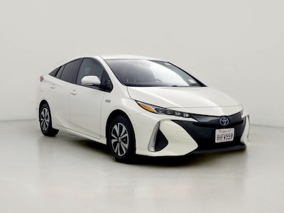 2018 Toyota Prius Prime Premium -
                Irvine, CA