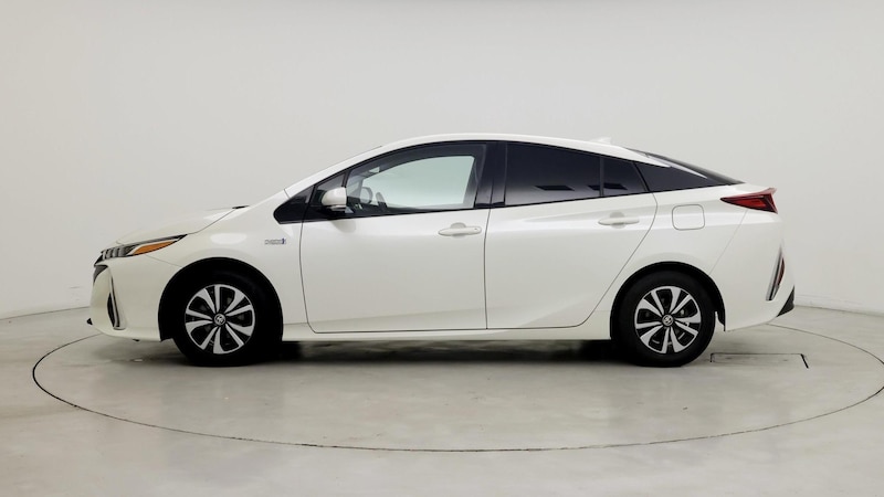 2018 Toyota Prius Prime Premium 3