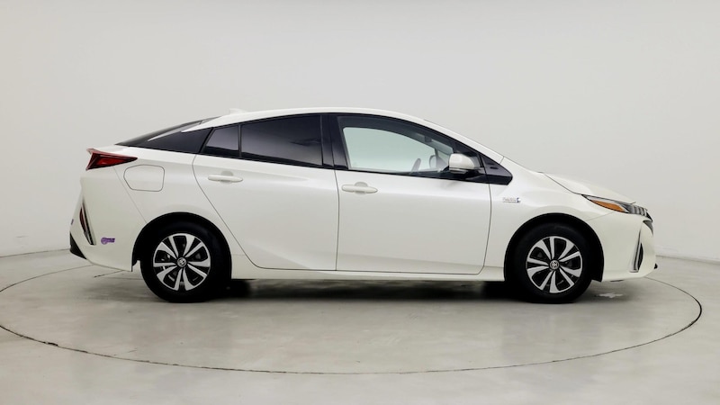 2018 Toyota Prius Prime Premium 7