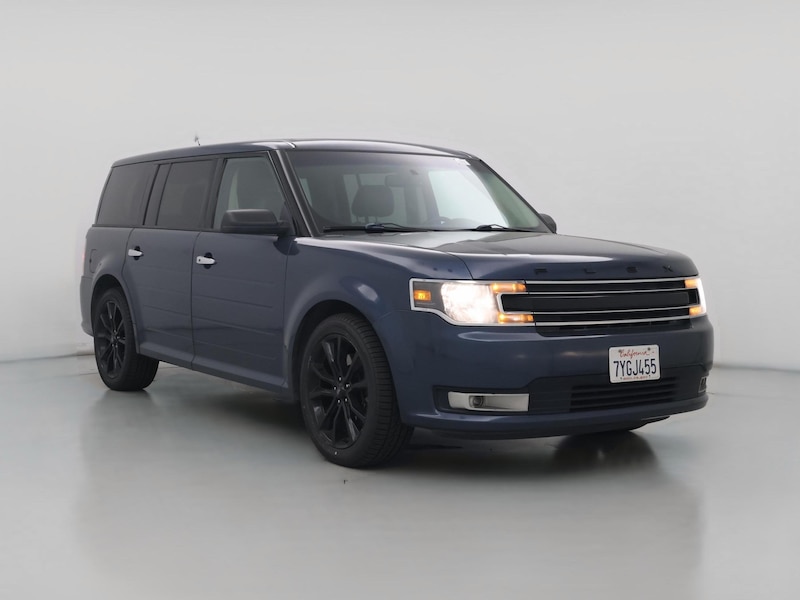 2016 Ford Flex SEL -
                  Ontario, CA
