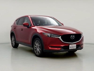 2019 Mazda CX-5 Grand Touring -
                Burbank, CA
