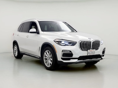 2019 BMW X5 xDrive40i -
                Oceanside, CA