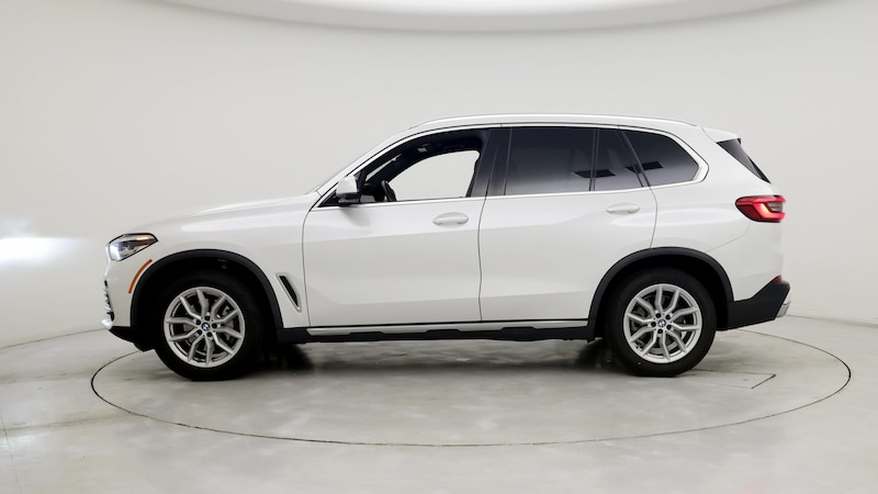 2019 BMW X5 xDrive40i 3