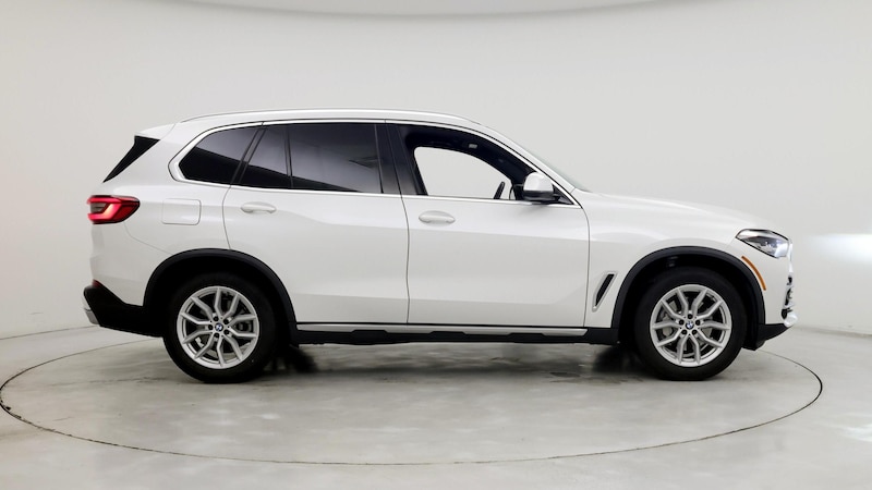 2019 BMW X5 xDrive40i 7