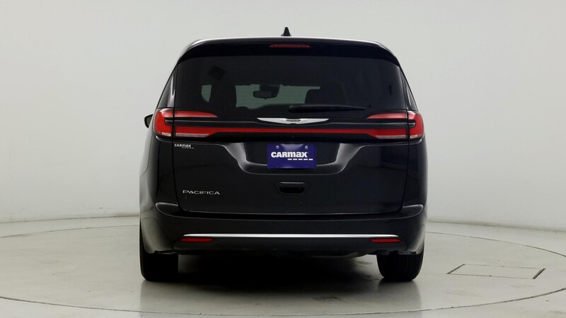 2023 Chrysler Pacifica Touring 6