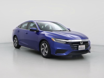 2020 Honda Insight EX -
                Oxnard, CA