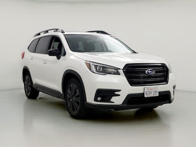 2022 Subaru Ascent Onyx Edition -
                Los Angeles, CA