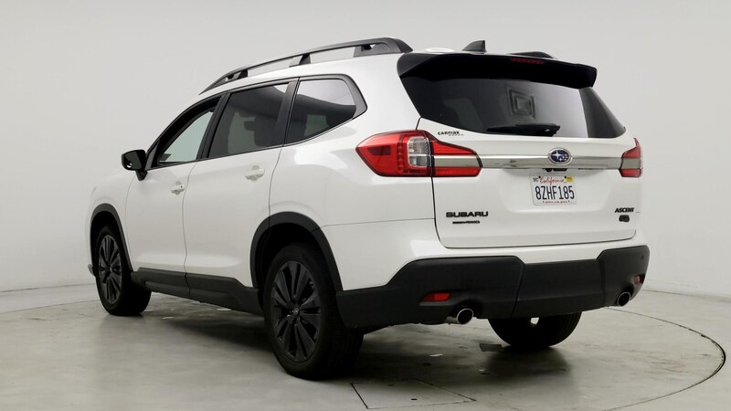 2022 Subaru Ascent Onyx Edition 2