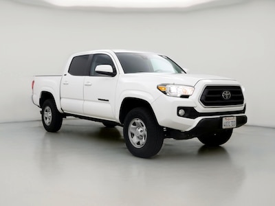 2020 Toyota Tacoma SR5 -
                Norco, CA