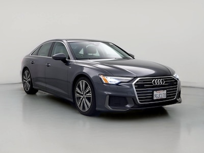 2019 Audi A6 Premium Plus -
                Los Angeles, CA