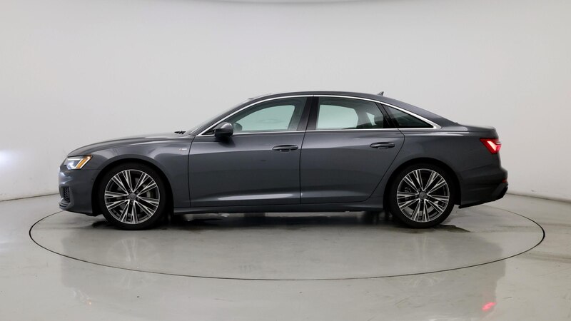 2019 Audi A6 Premium Plus 3