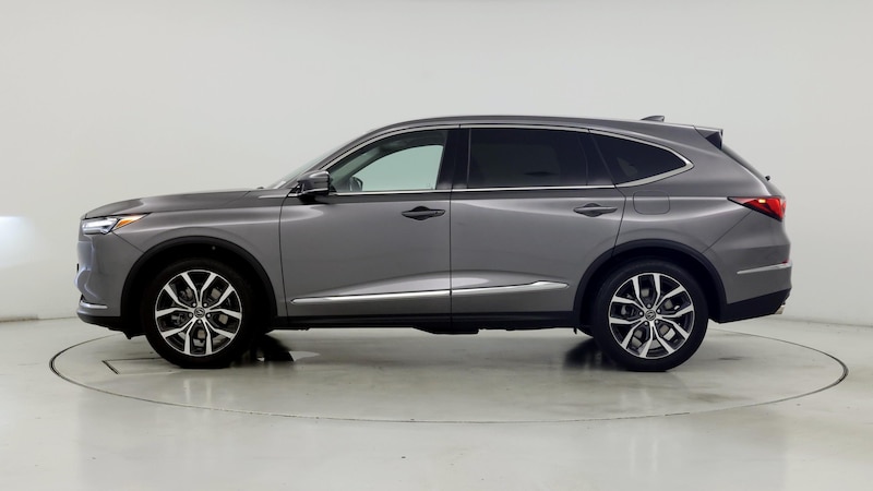 2022 Acura MDX Technology 3