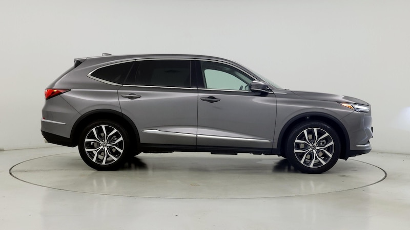 2022 Acura MDX Technology 7