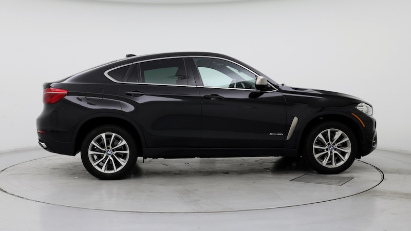 2018 BMW X6 sDrive35i 7