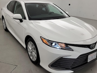 2024 Toyota Camry LE -
                Norco, CA