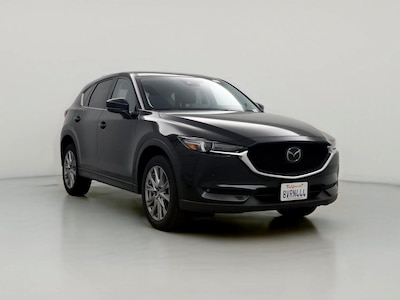 2021 Mazda CX-5 Grand Touring -
                Costa Mesa, CA