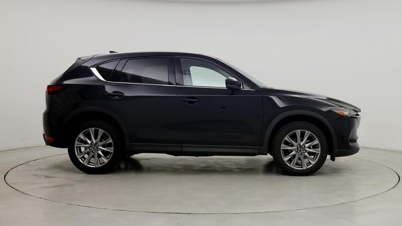 2021 Mazda CX-5 Grand Touring 7