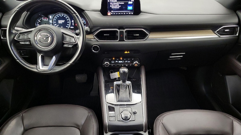 2019 Mazda CX-5 Turbo Signature 9