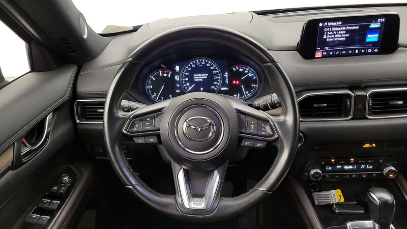 2019 Mazda CX-5 Turbo Signature 10