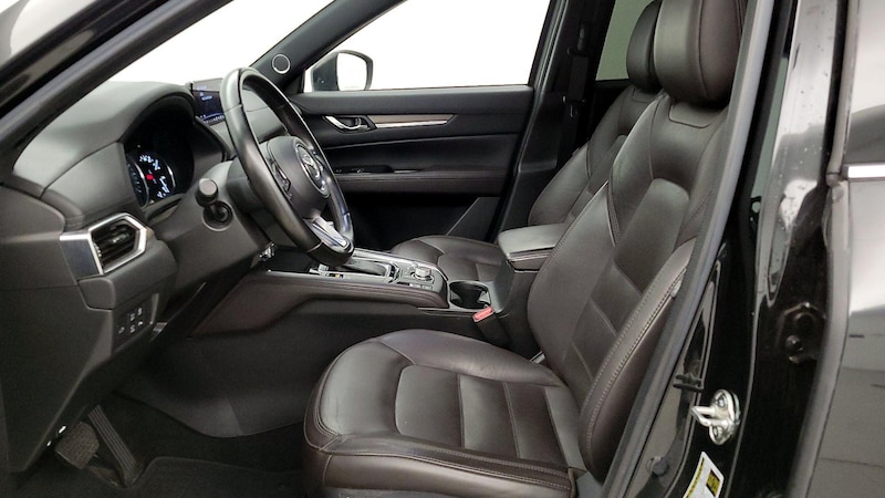 2019 Mazda CX-5 Turbo Signature 11