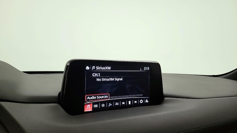 2019 Mazda CX-5 Turbo Signature 15