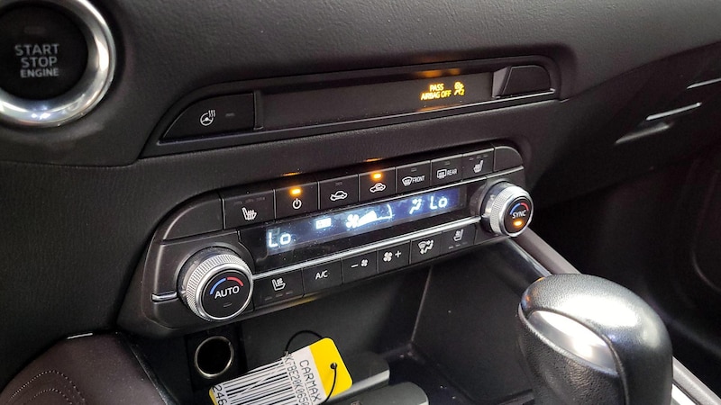 2019 Mazda CX-5 Turbo Signature 16