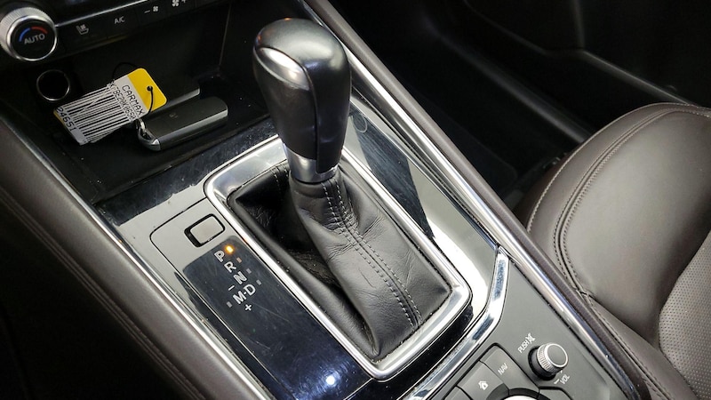 2019 Mazda CX-5 Turbo Signature 17