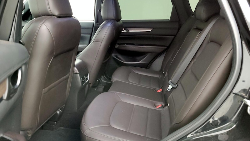 2019 Mazda CX-5 Turbo Signature 20