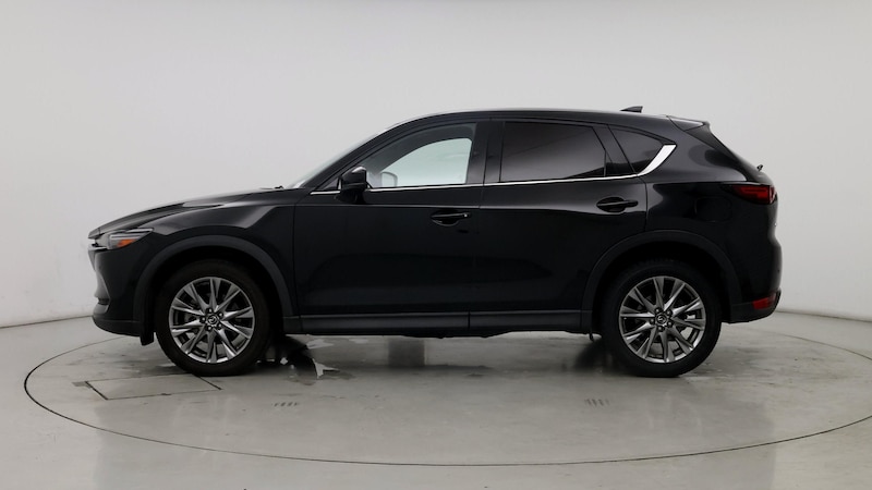 2019 Mazda CX-5 Turbo Signature 3