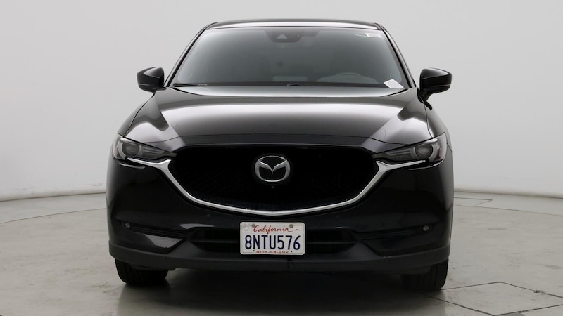 2019 Mazda CX-5 Turbo Signature 5