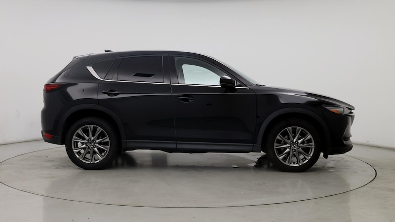 2019 Mazda CX-5 Turbo Signature 7