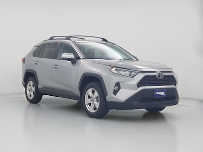 2021 Toyota RAV4 XLE -
                Duarte, CA